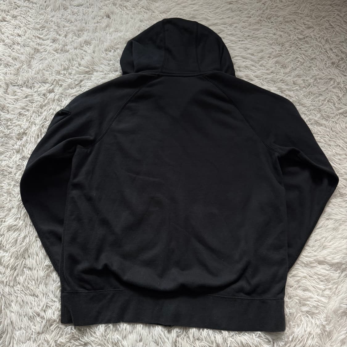 NIKE 일본빈티지 xxl 후드집업 나이키 빈티지후드집업 나이키후드집업 상품이미지3