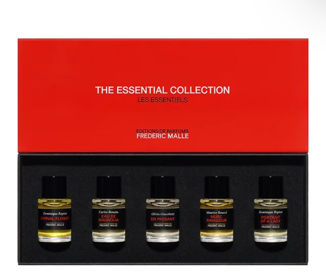 프레데릭 말 에센셜 컬렉션 팜므 상품이미지3