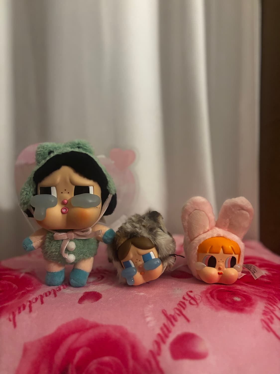 크라잉베이비 일괄 상품이미지1