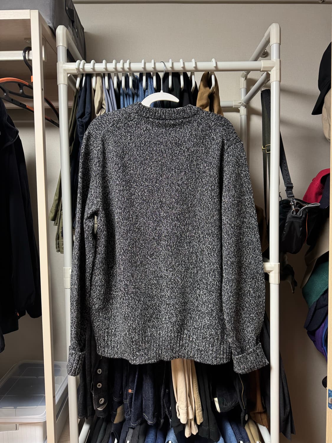 heugn Alex 3 Size 상품이미지2