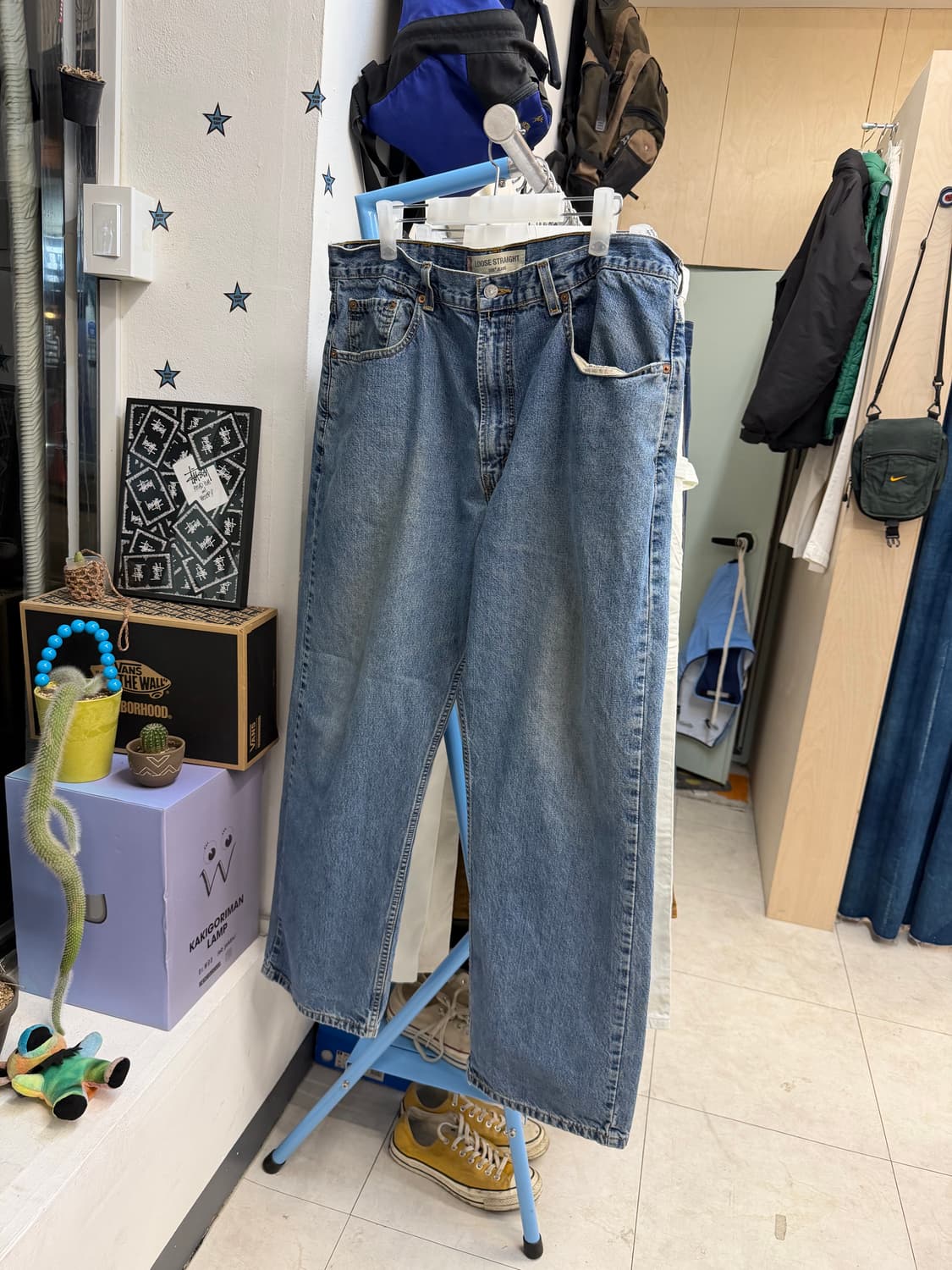 Levi’s 569 상품이미지4