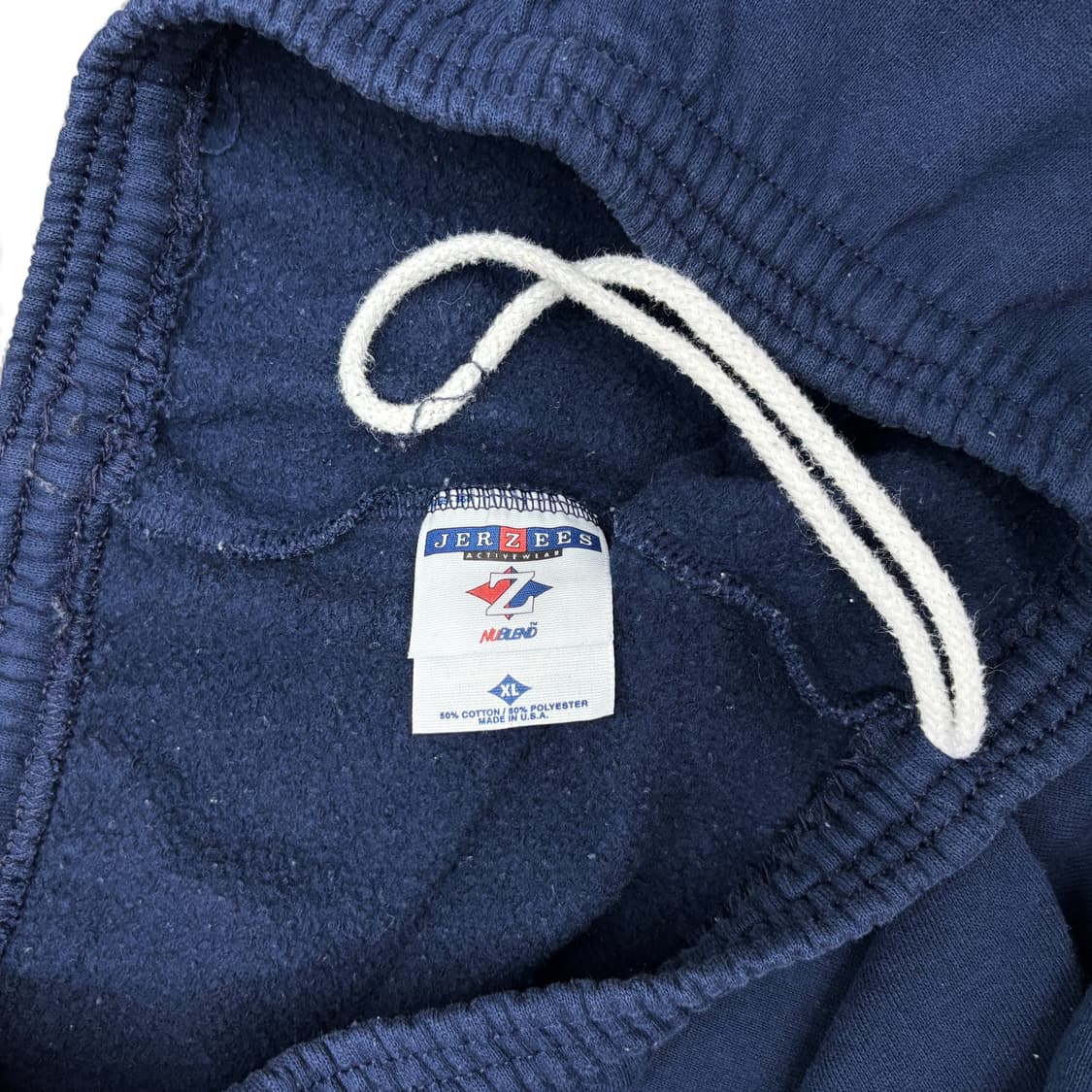 90's 저지스 스웻 팬츠 상품이미지3