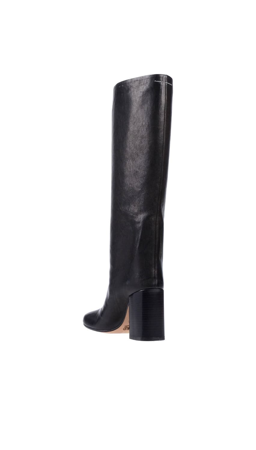 MM6 마르지엘라 블랙 부츠 37 상품이미지2