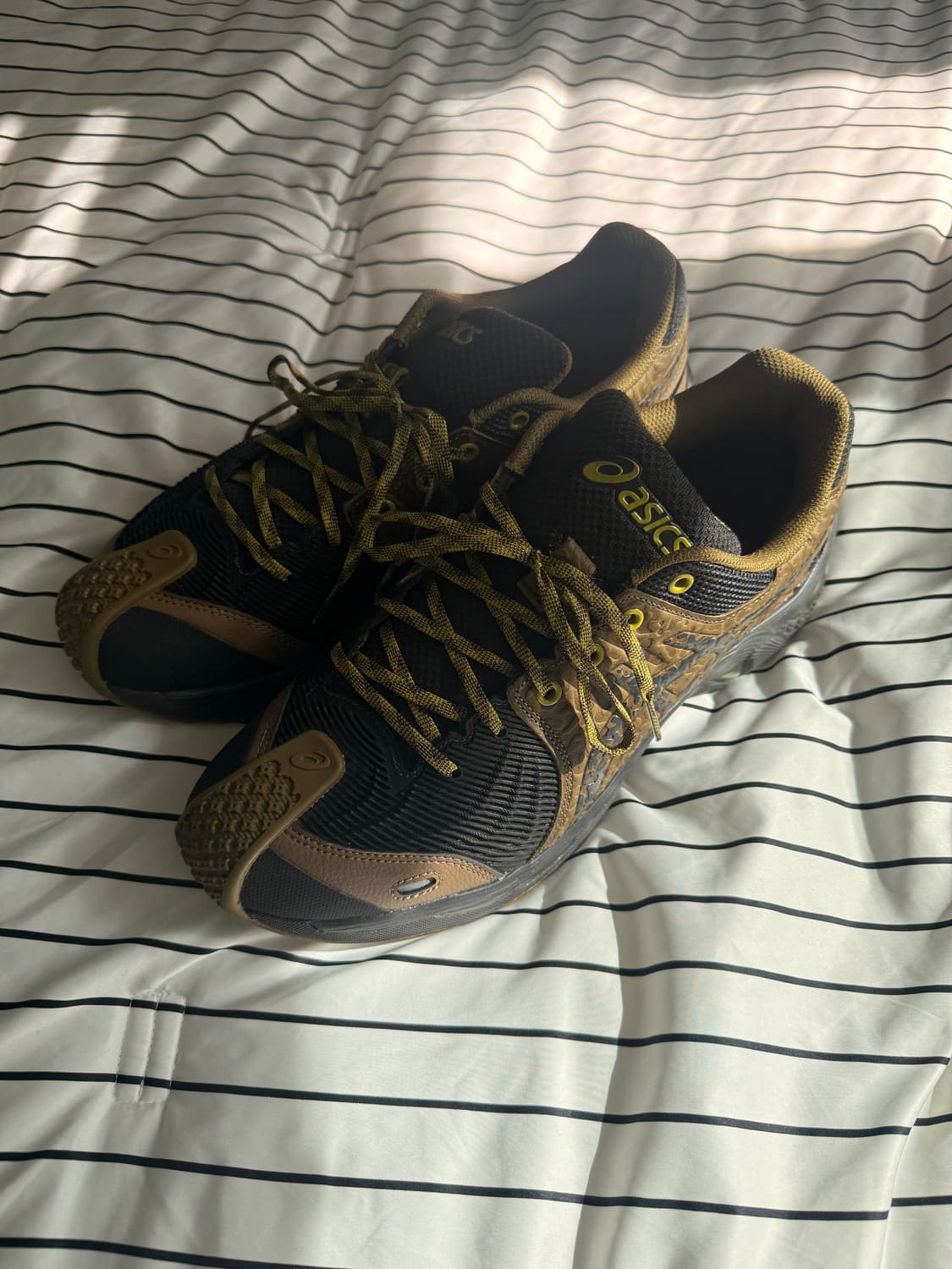 키코 아식스 280 새상품 상품이미지1