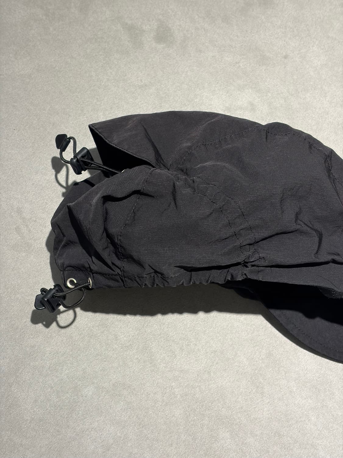 혜인서 셔링캡 상품이미지2