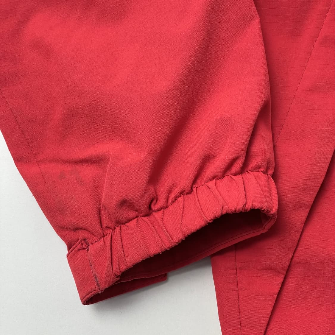 [택포] 노스페이스 키즈 바람막이 점퍼 150 상품이미지6