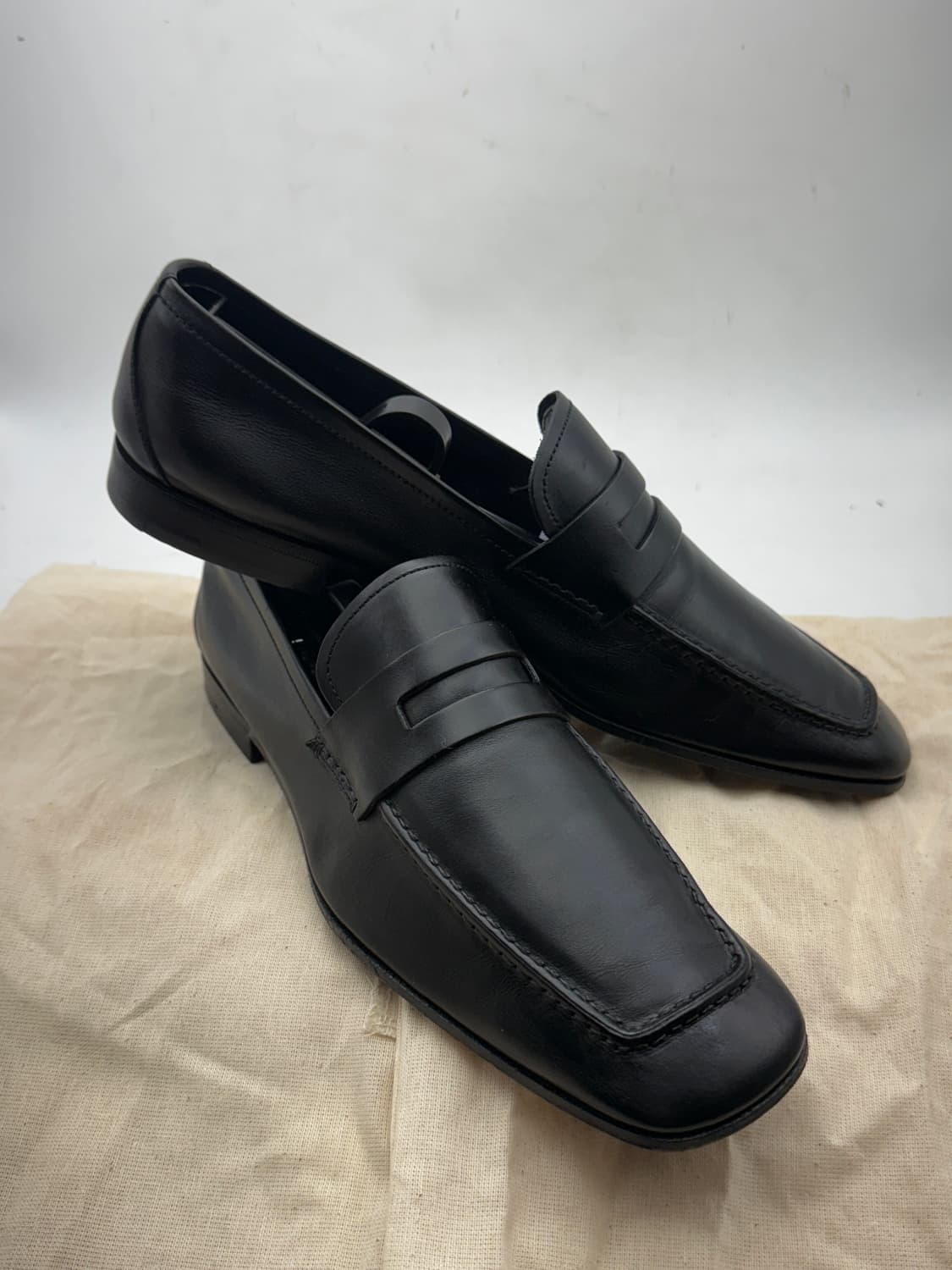 정품)프라다구두265 상품이미지1