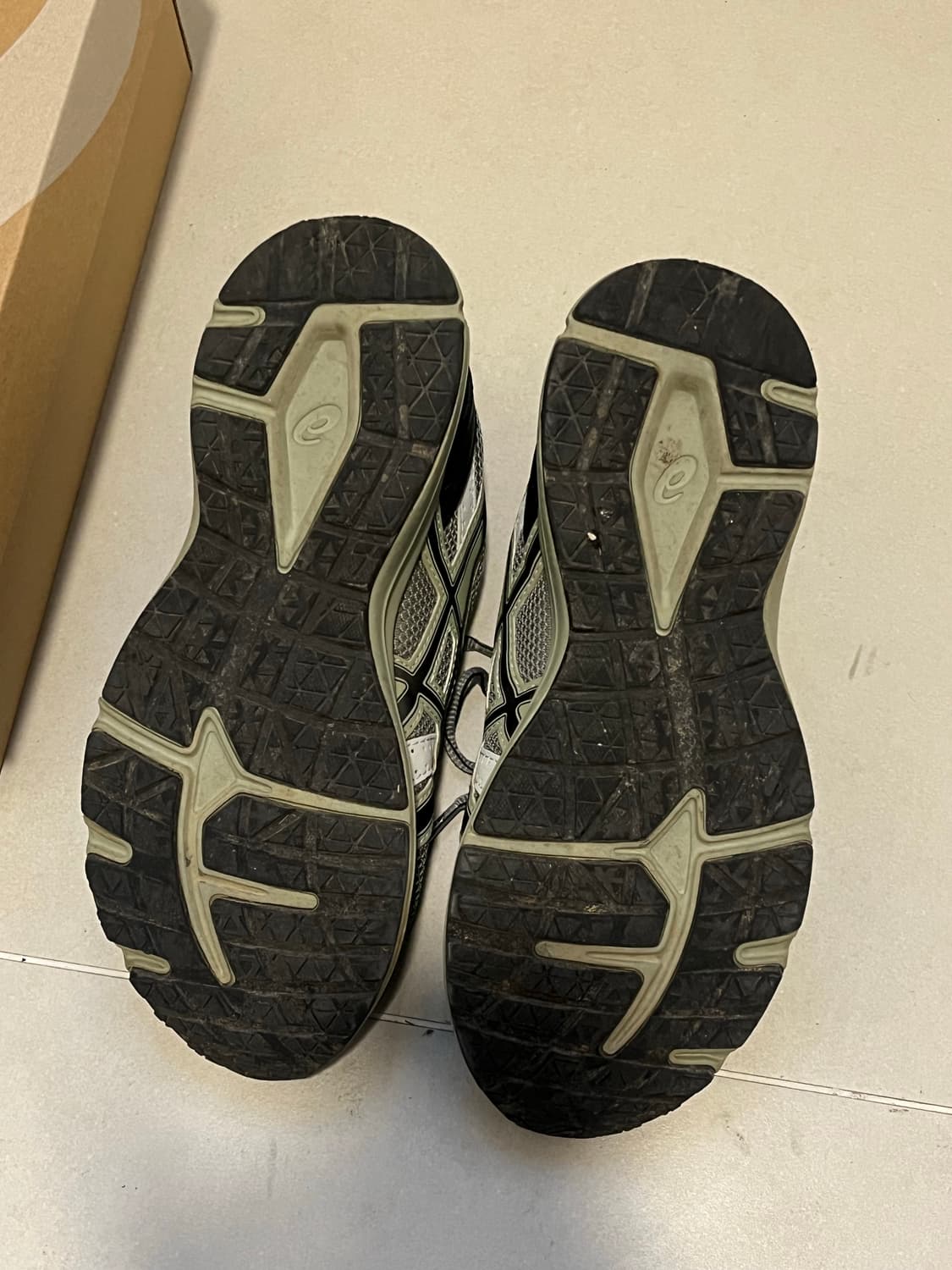 아식스 조그 100s 시트락 240  상품이미지4