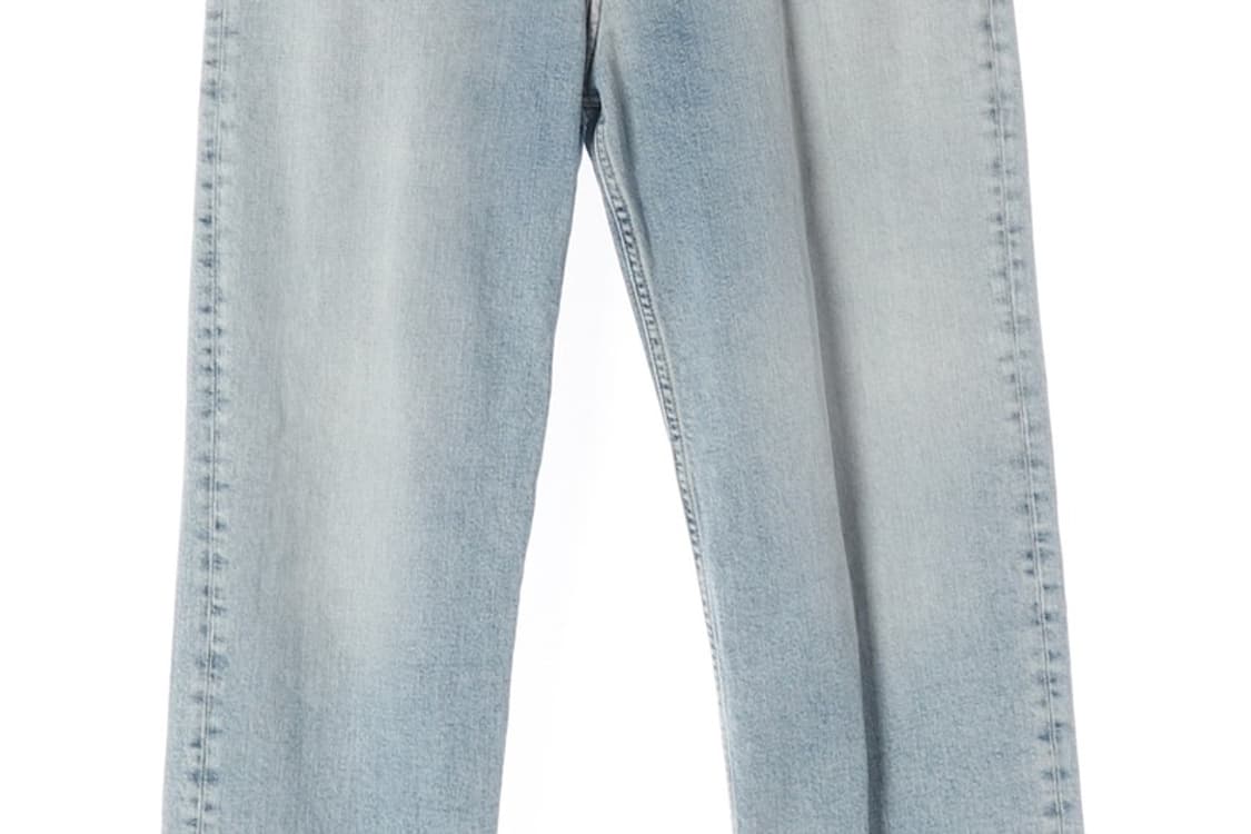 타미진스 JULIE 울트라 하이라이즈 스트레이트 데님 상품이미지4