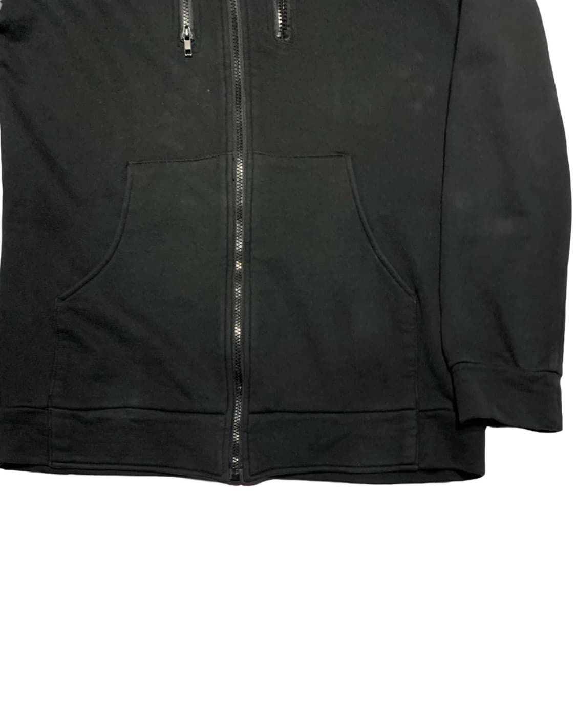 지퍼 후디 상품이미지4