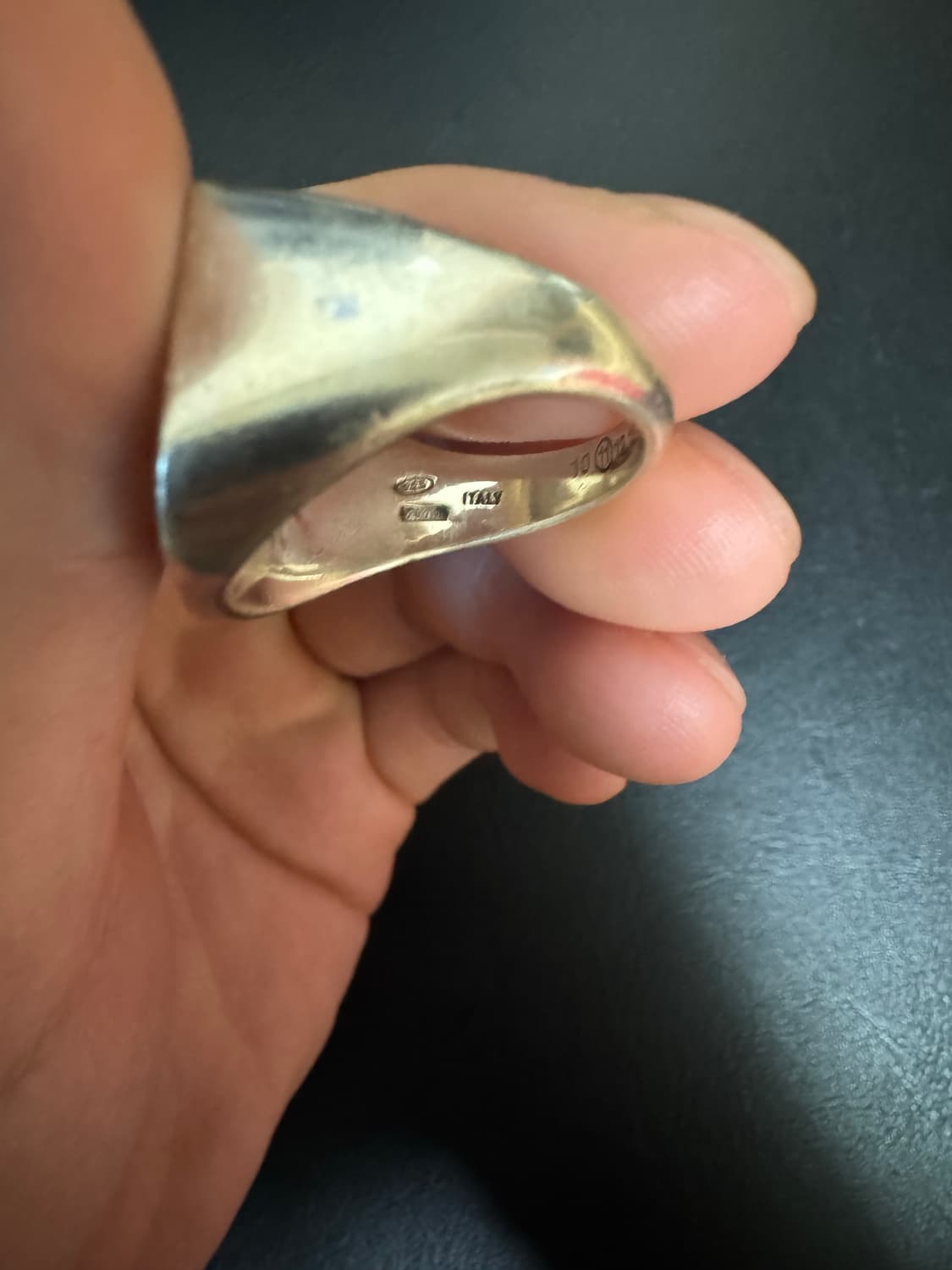 마르지엘라 페더링 M 상품이미지4