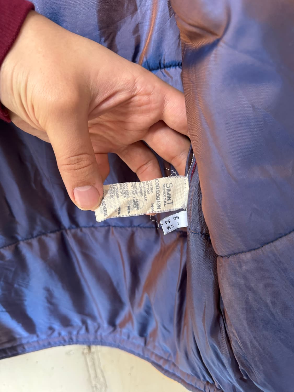 90s Closed 베스트 상품이미지4