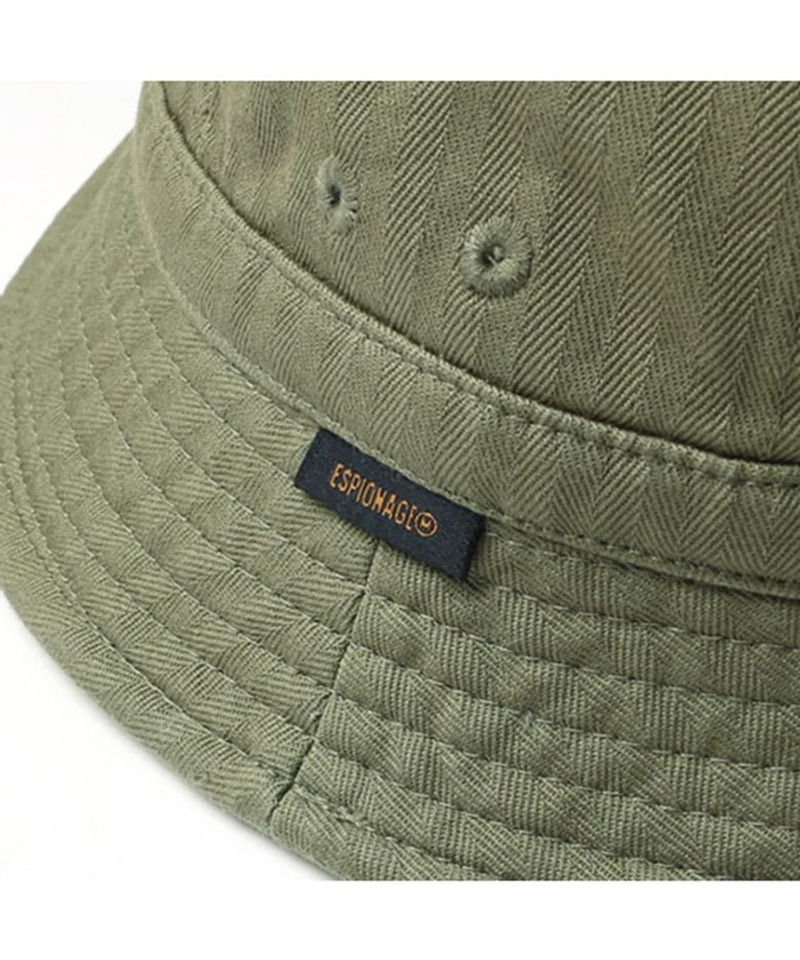 에스피오나지 Phil 퍼티그 햇 상품이미지7