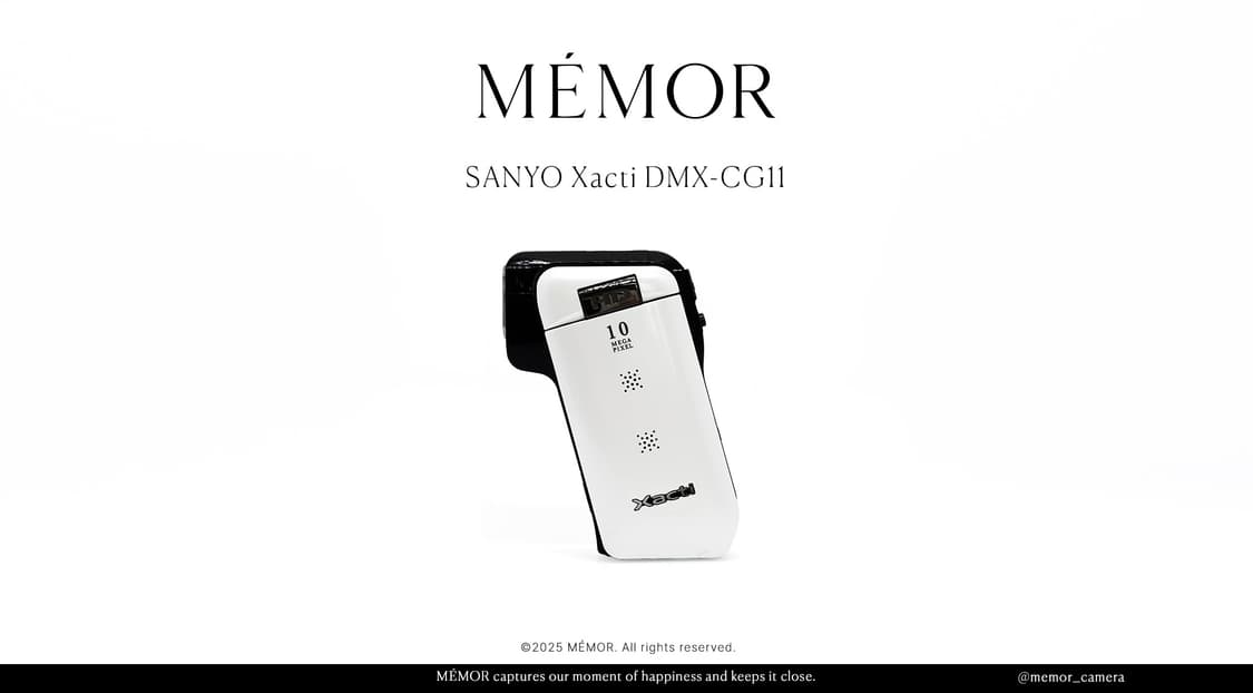✨디카,캠코더,셀프모드✨ SANYO Xacti DMX-CG11 산요 작티 상품이미지1