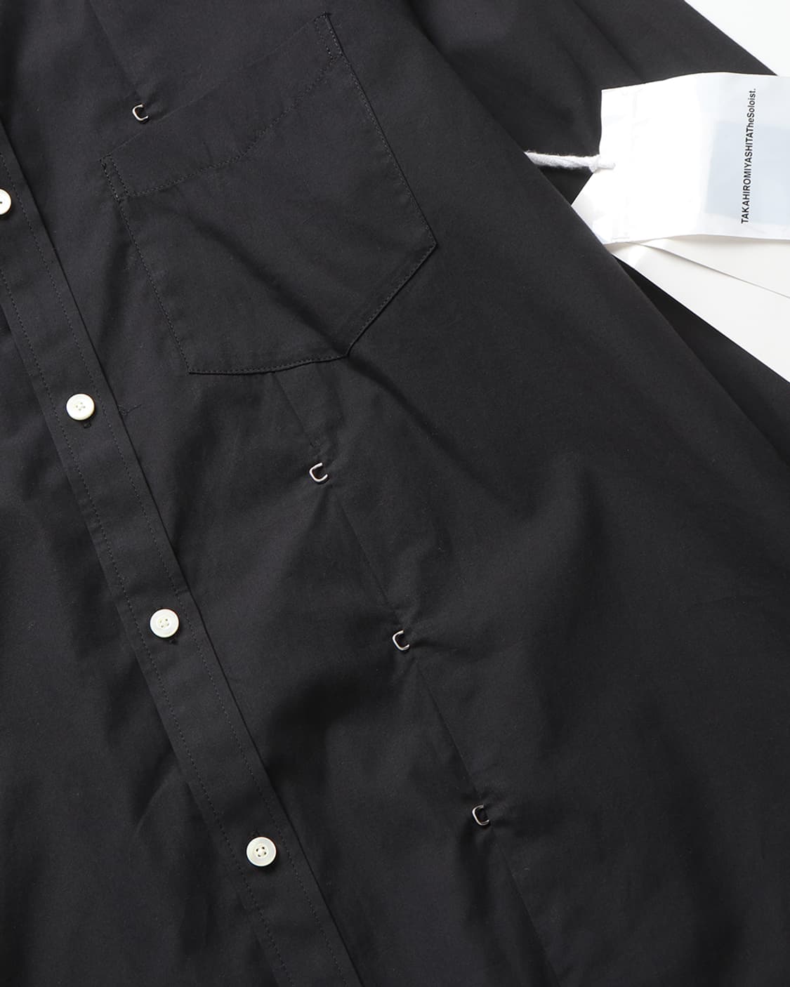 TAKAHIROMIYASHITA TheSoloist. Shirt 상품이미지8