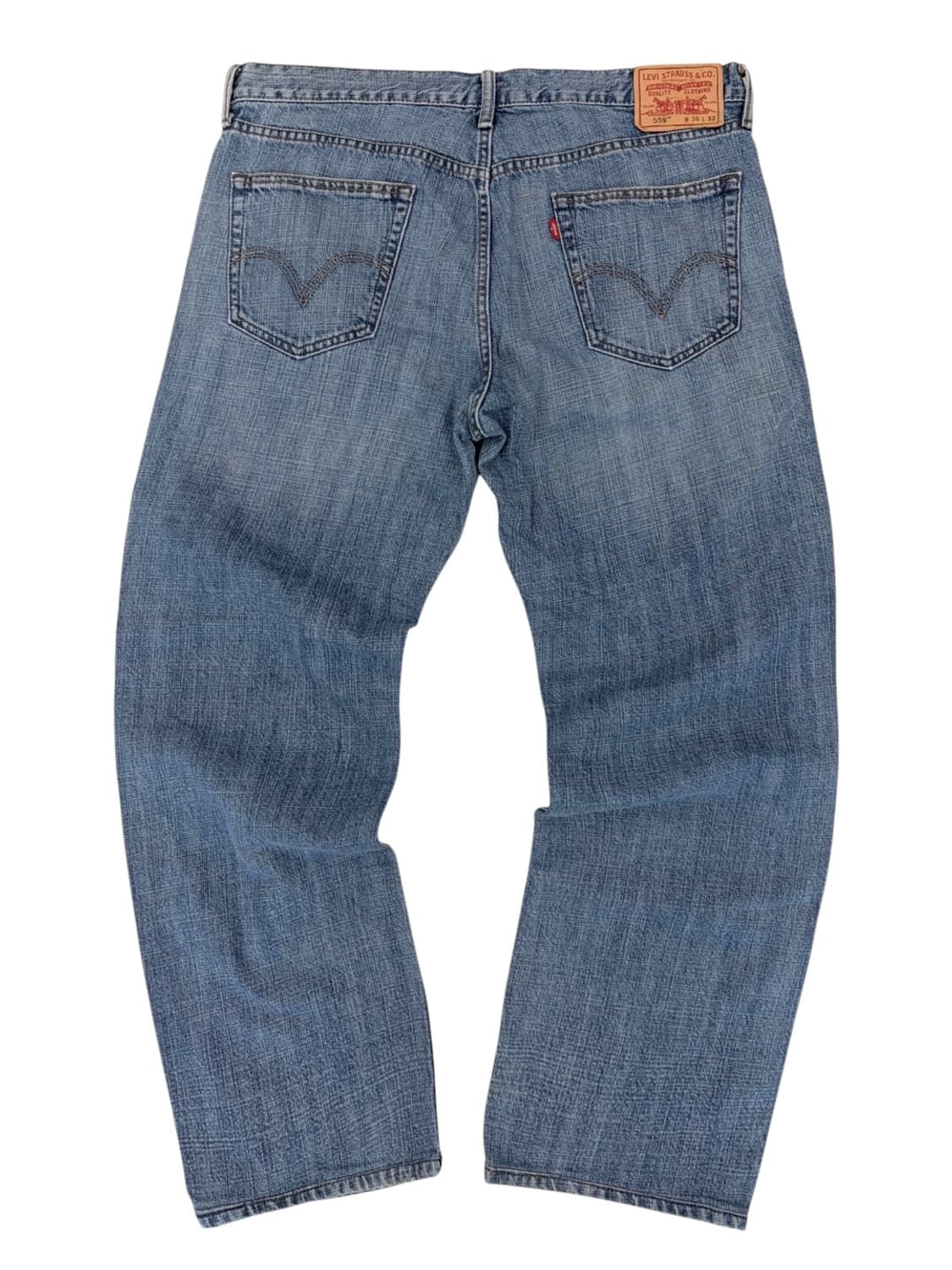  00s 리바이스 559 (36)  상품이미지8