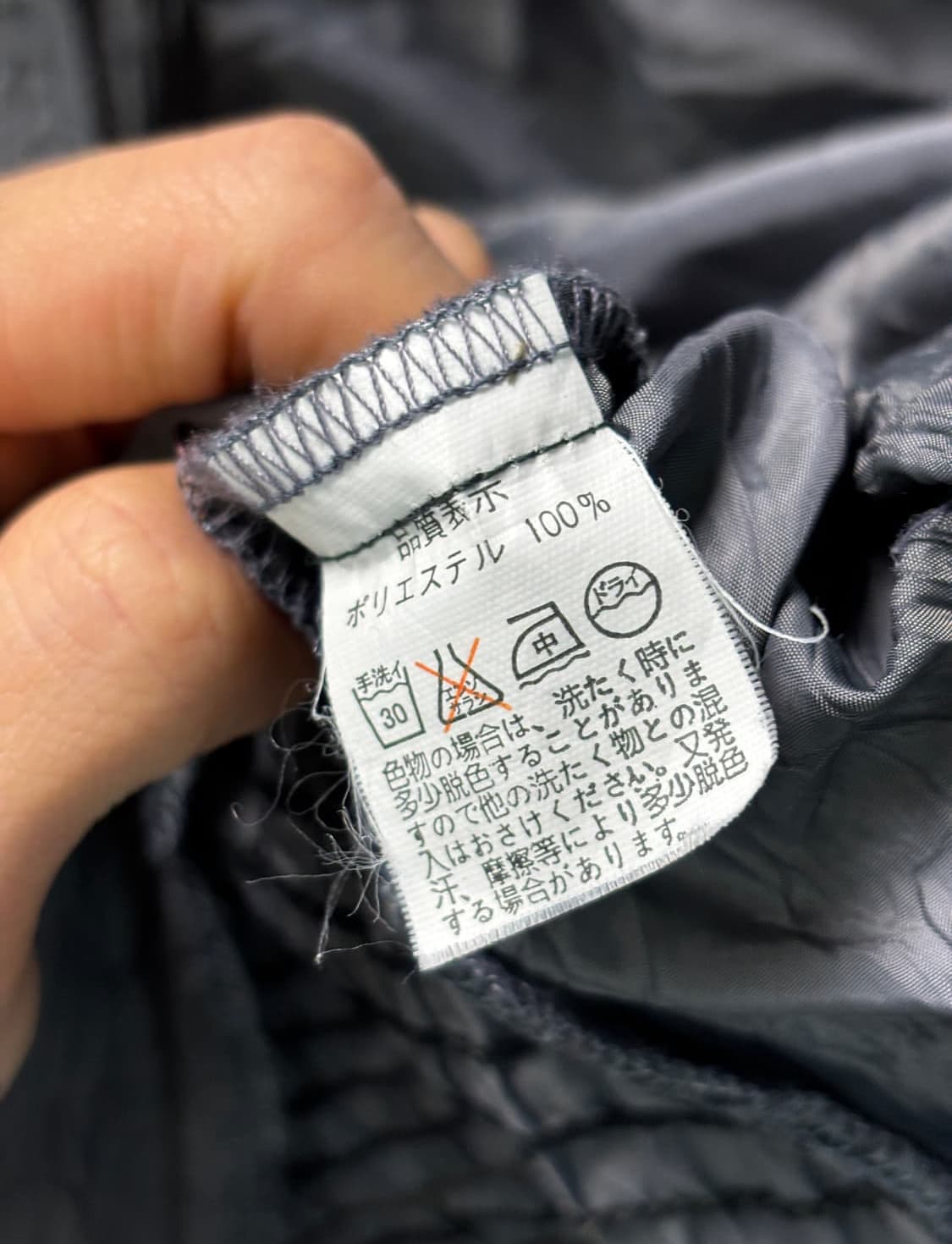 AKITZUKI 플리츠 셔링 셔츠 상품이미지5