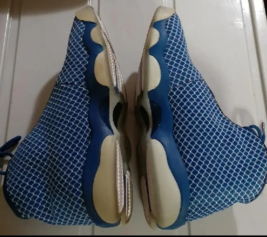 나이키 에어조던 호라이즌 블루 270 상품이미지6