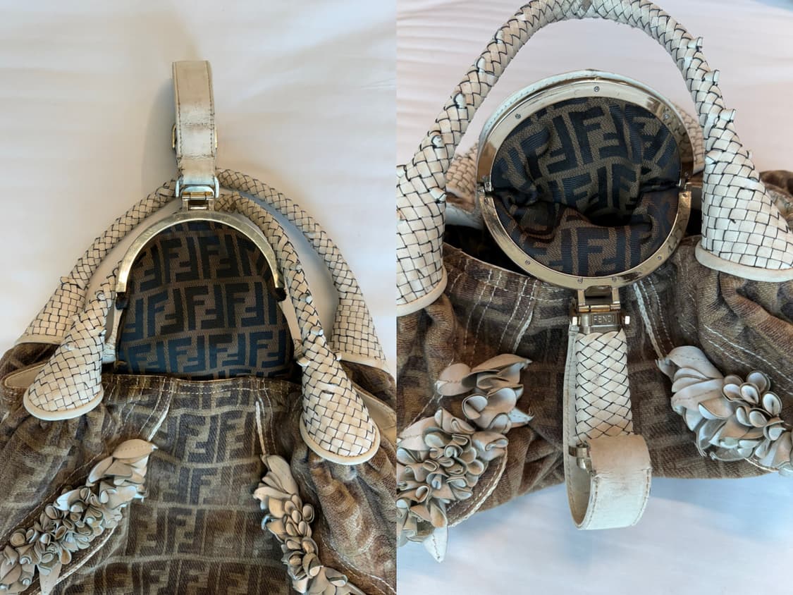 Fendi spy bag 펜디 스파이백 상품이미지5