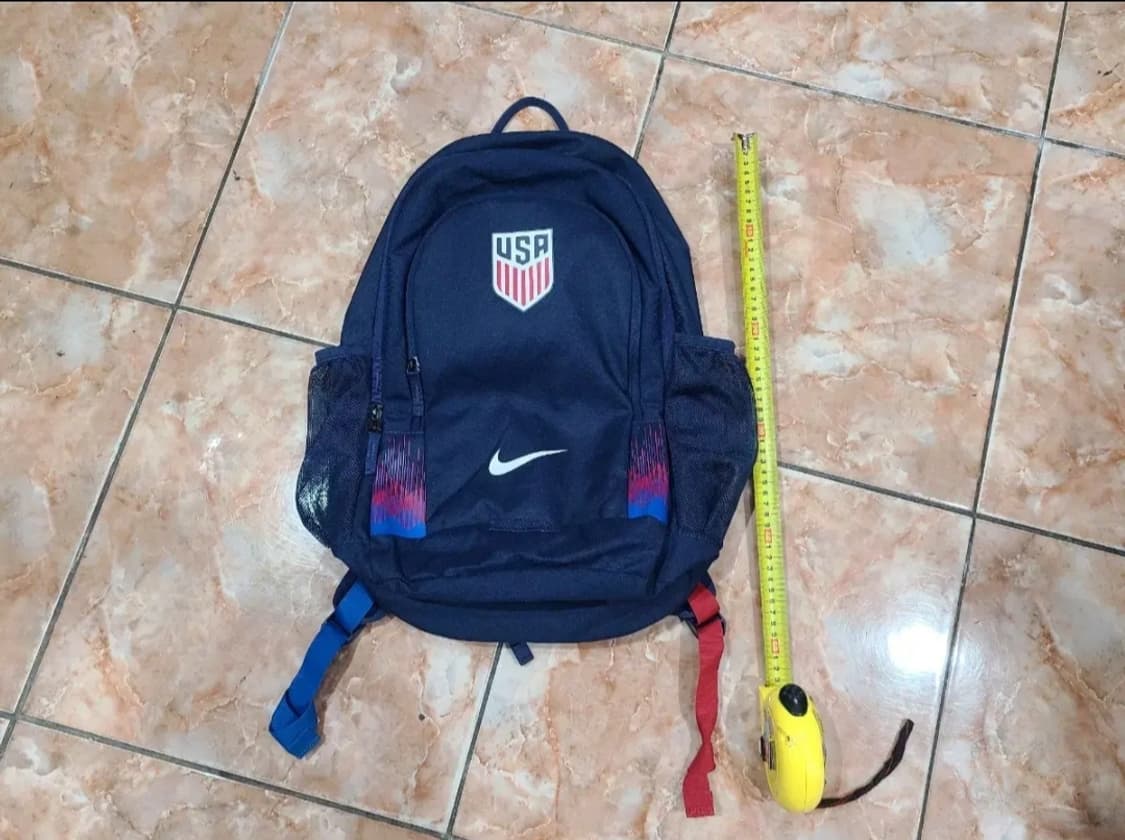 NIKE 나이키 USA 백팩 상품이미지3
