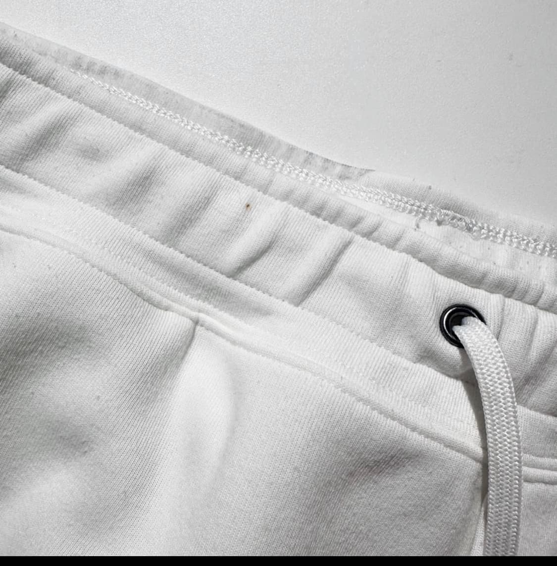 폴로 랄프로렌 빅포니 스웨트 밴딩 하프 팬츠 반바지 (신 형QR) 상품이미지3