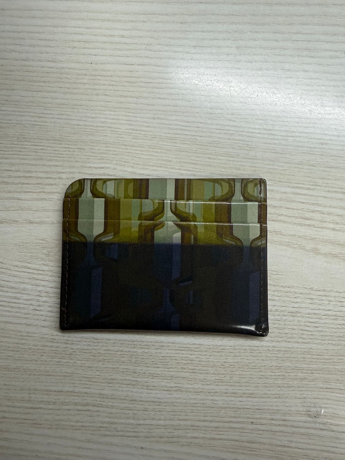 Dries van noten 카드홀더 상품이미지3