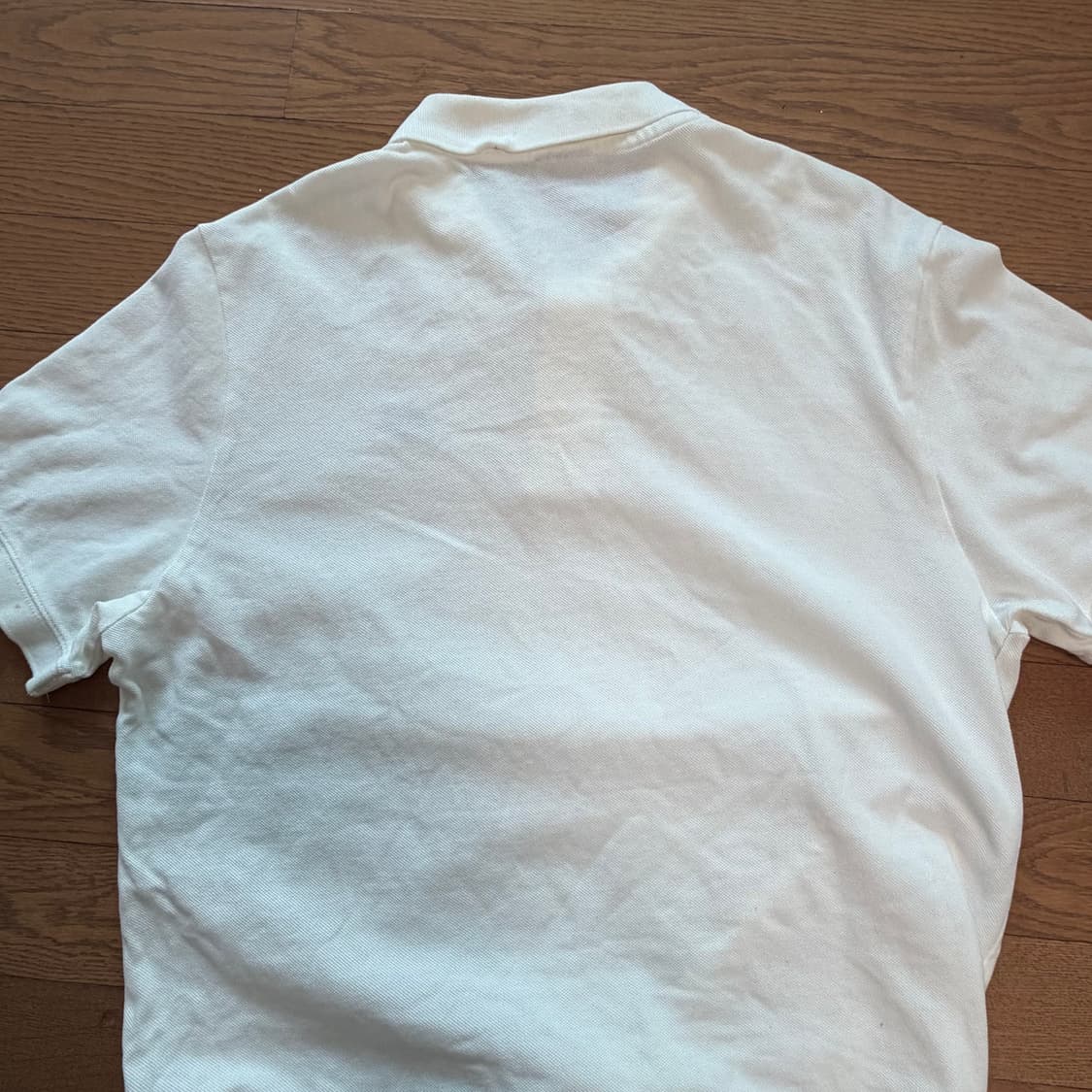 Nike 매치업 폴로 티셔츠 상품이미지5