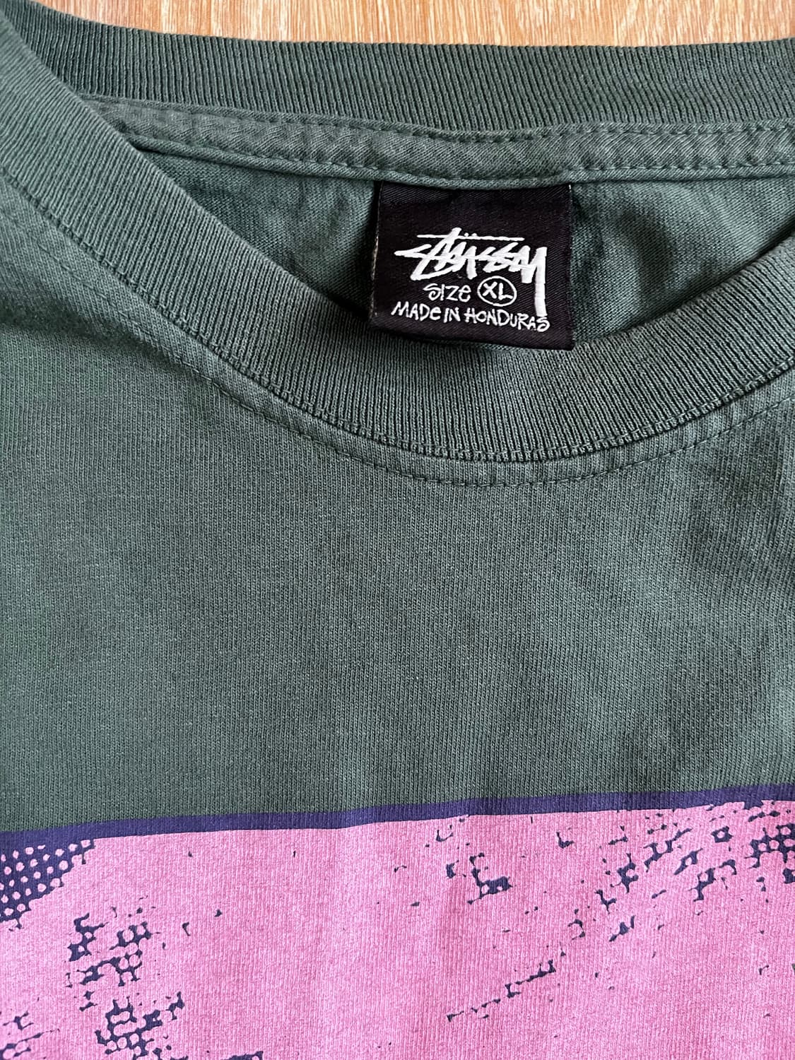 Stussy 상품이미지3