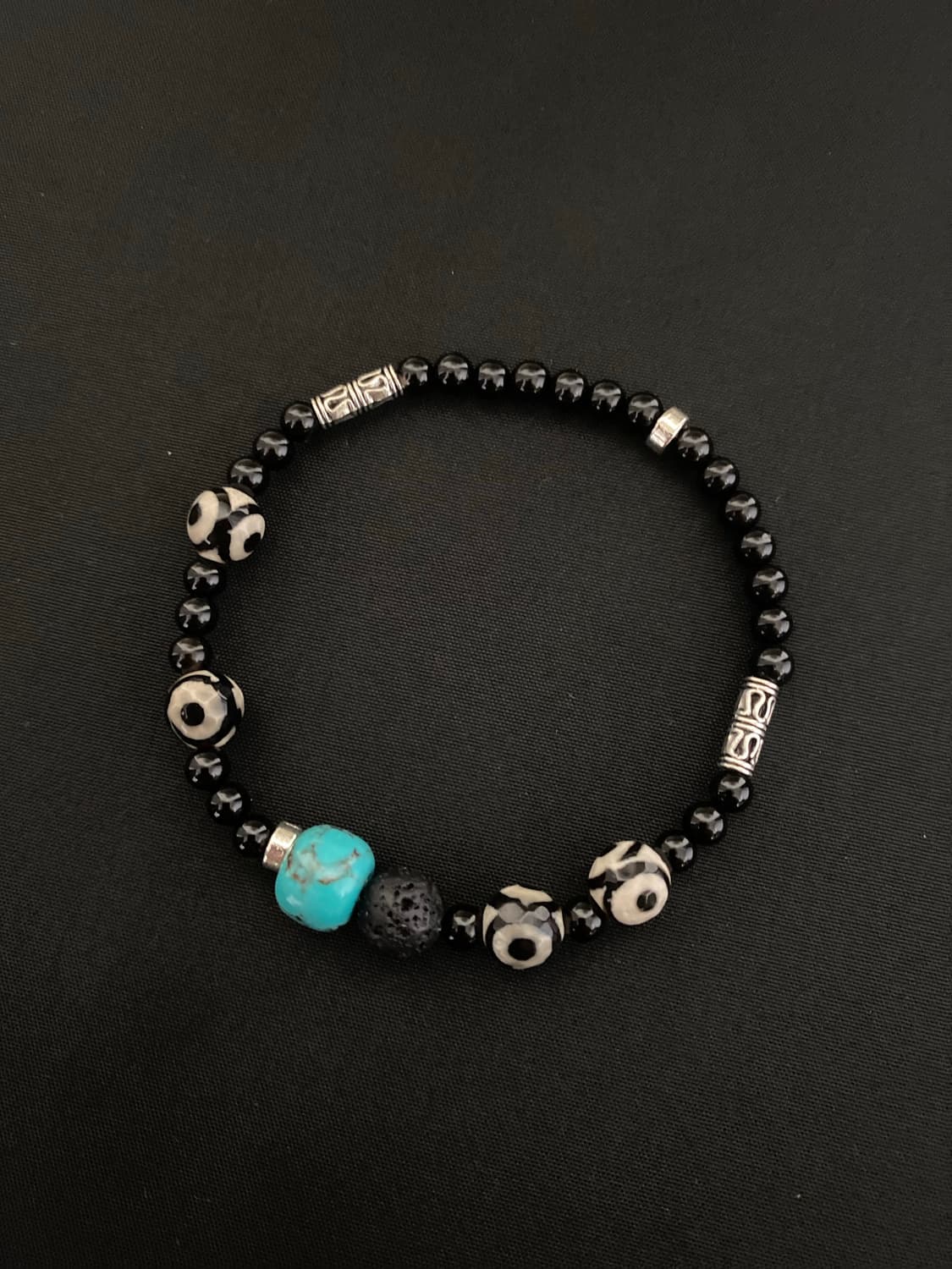 에스닉 오닉스  팔찌 상품이미지3