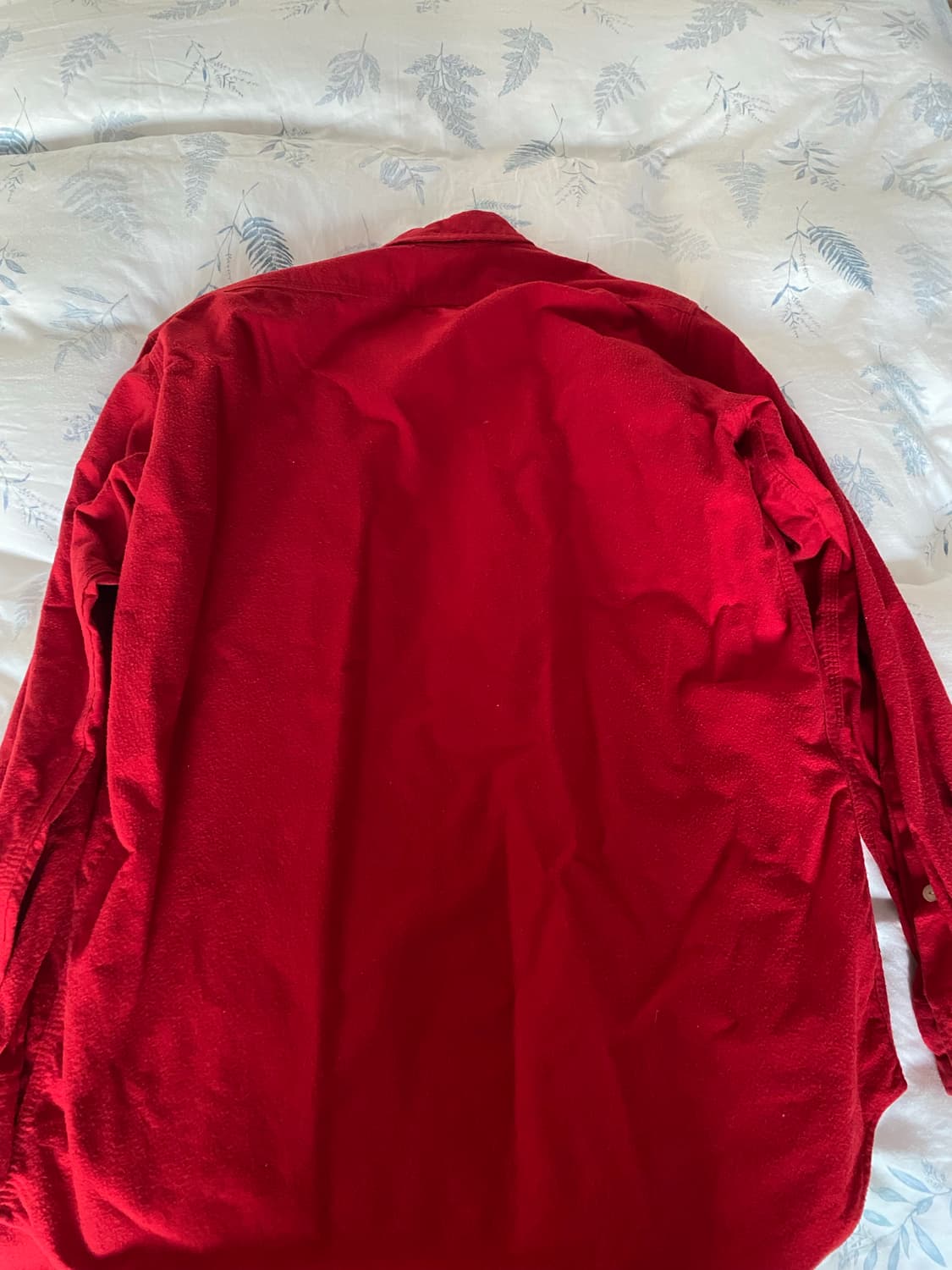 폴로 dungaree workshirt팝니다 상품이미지2