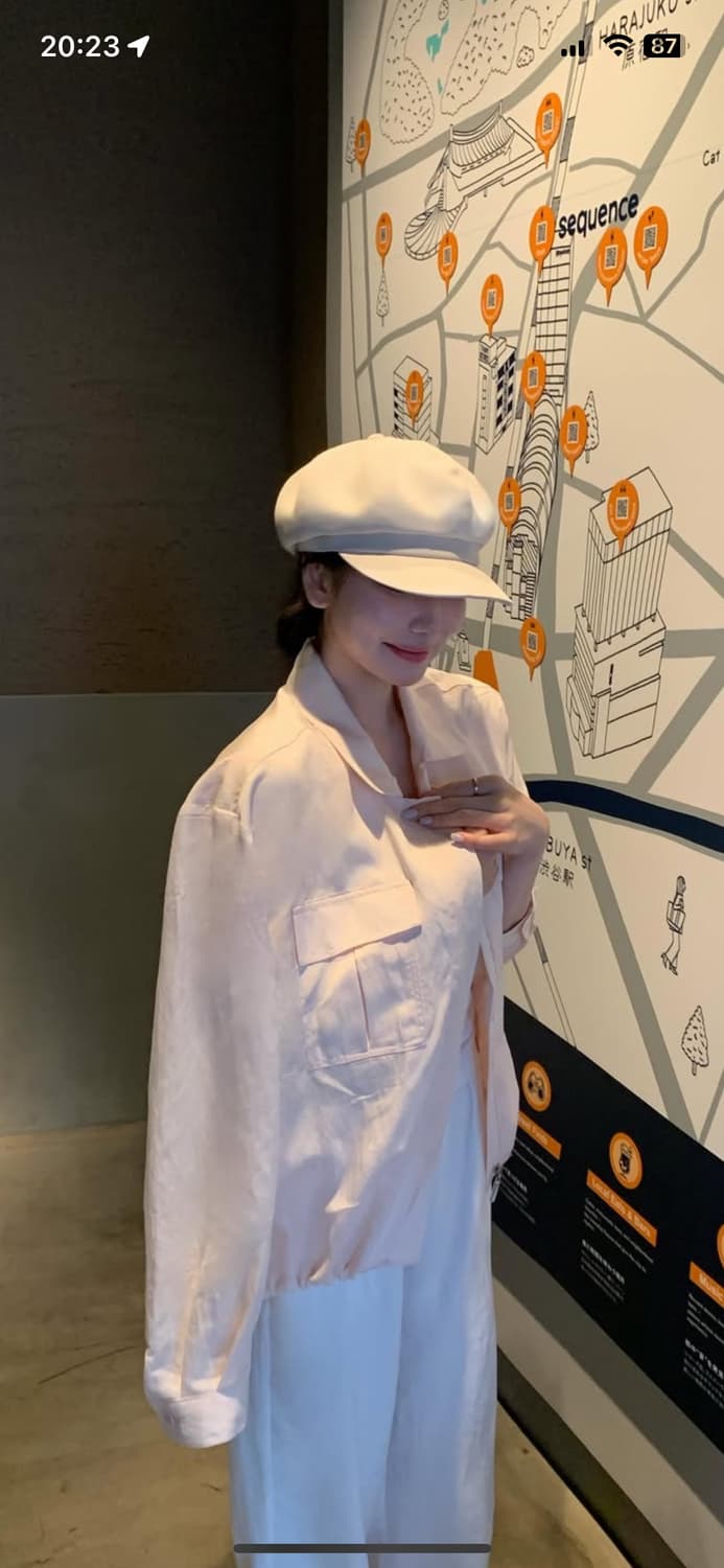 레예 reyeh 썸머셔츠 상품이미지8
