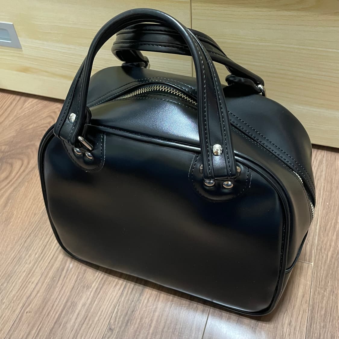 꼼데가르송 뉴 에이스 토트백 ACE 가방 상품이미지1