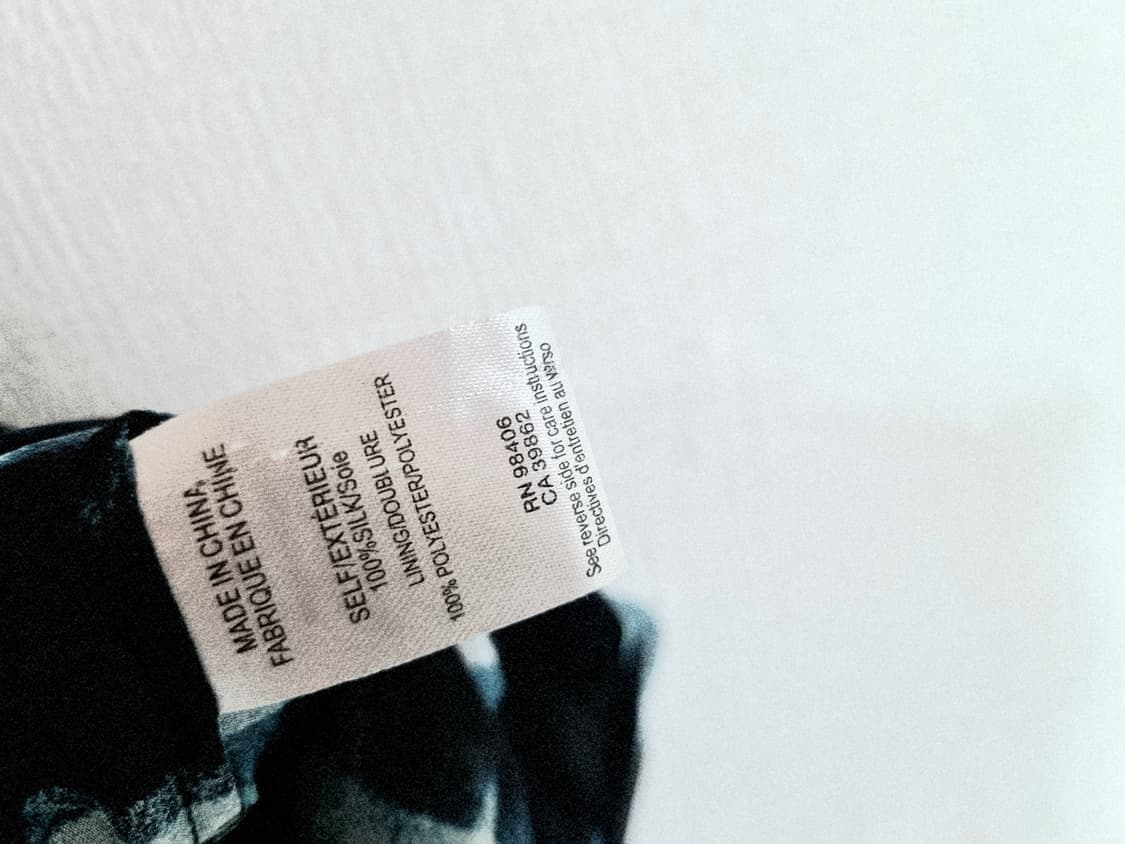 띠어리 정품 원피스 상품이미지5