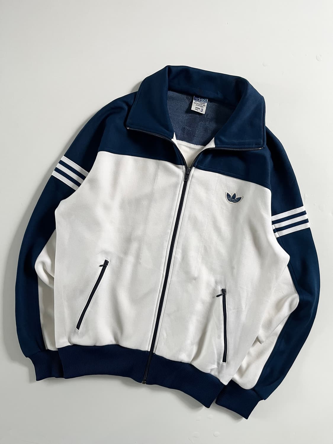 Adidas 70’s 서독제 아디다스 파이어버드 트랙탑 상품이미지1