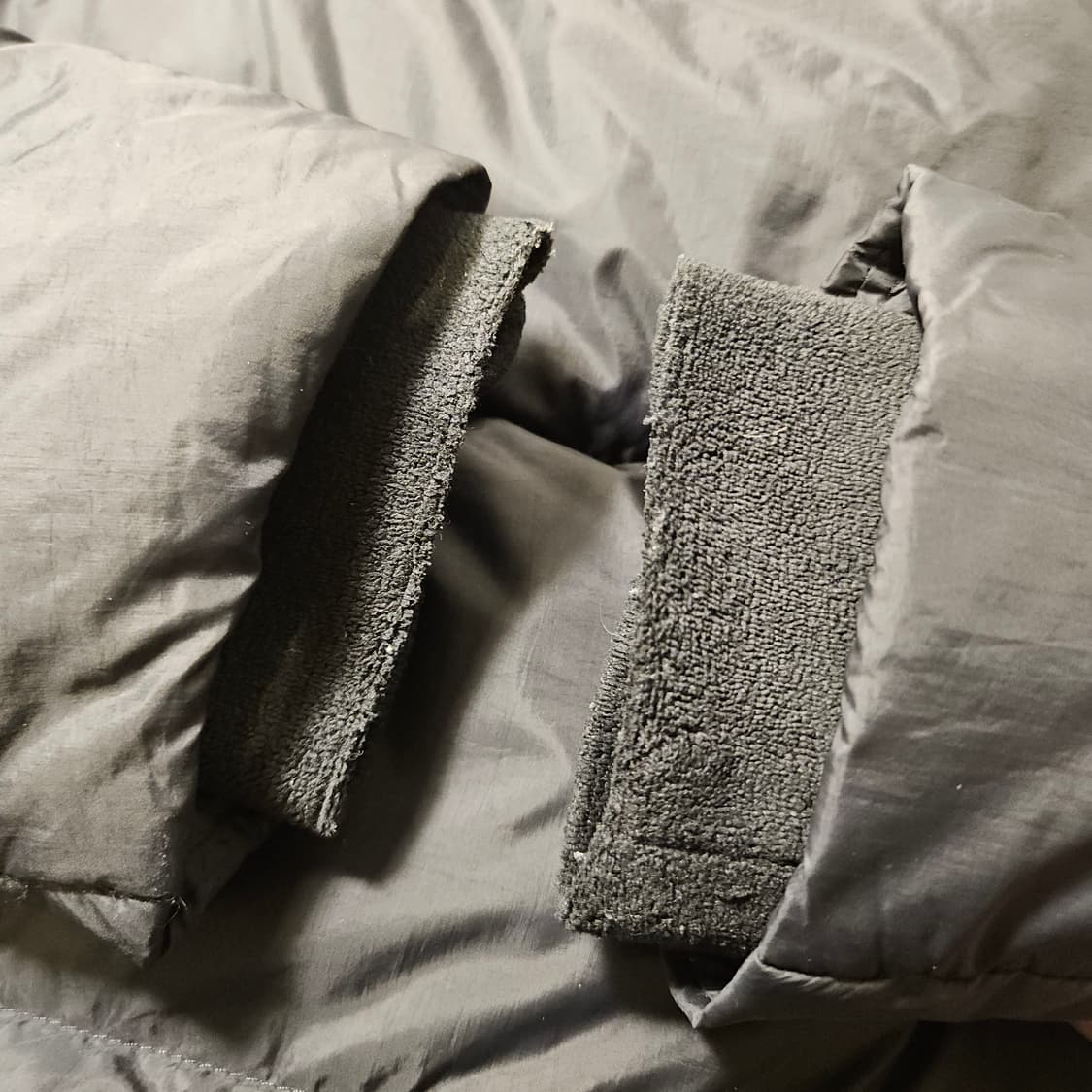 (여성M) 나이키 우먼 필다운 패딩 상품이미지7