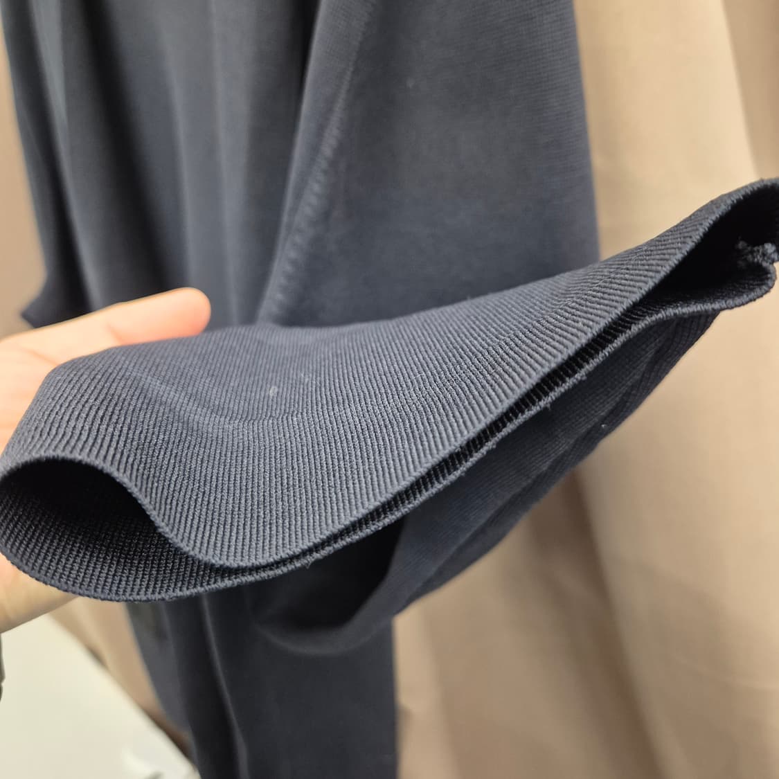 코스 오픈형 가디건 L 상품이미지3