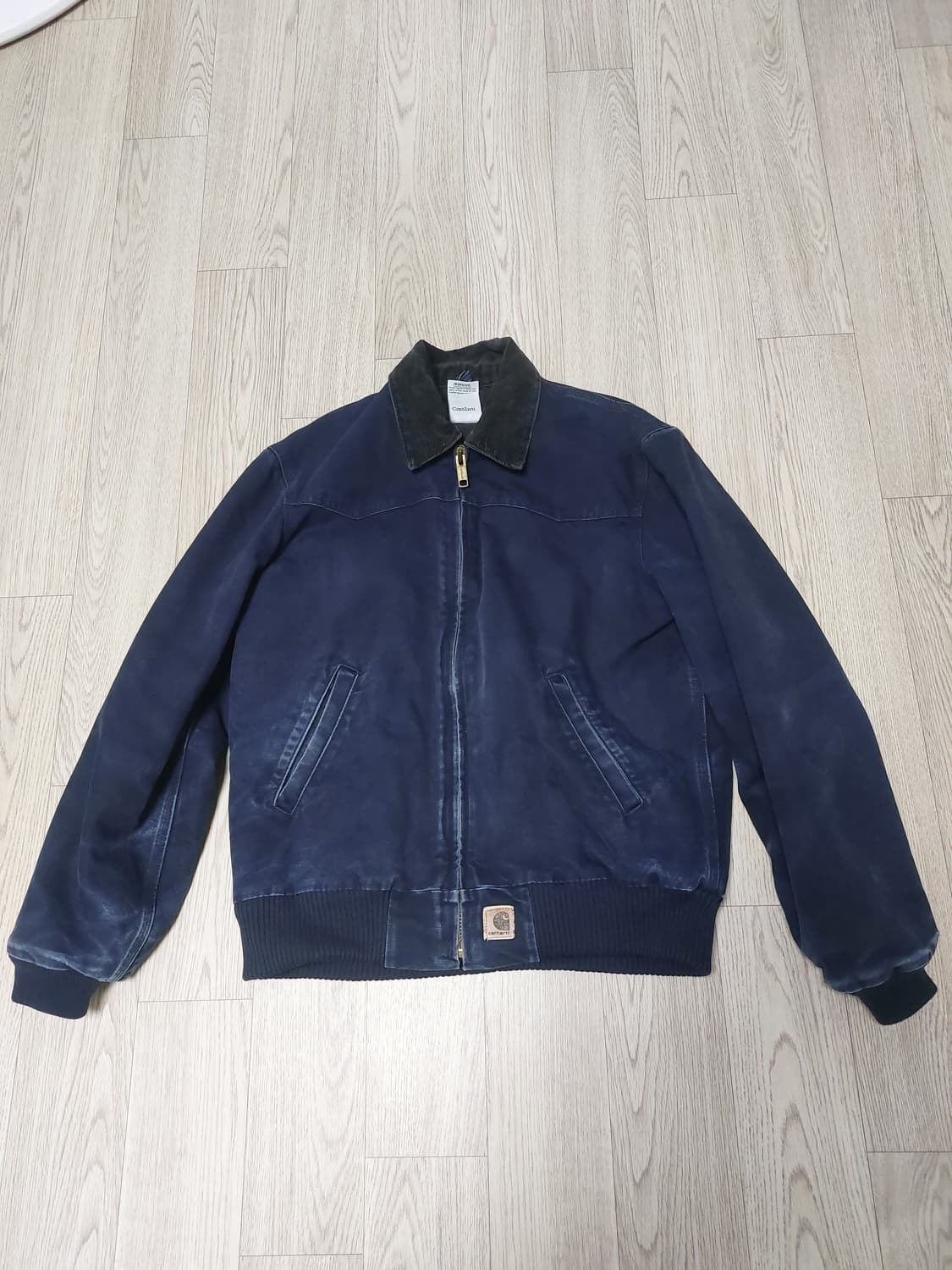 칼하트 산타페 j14 mdt M 상품이미지1