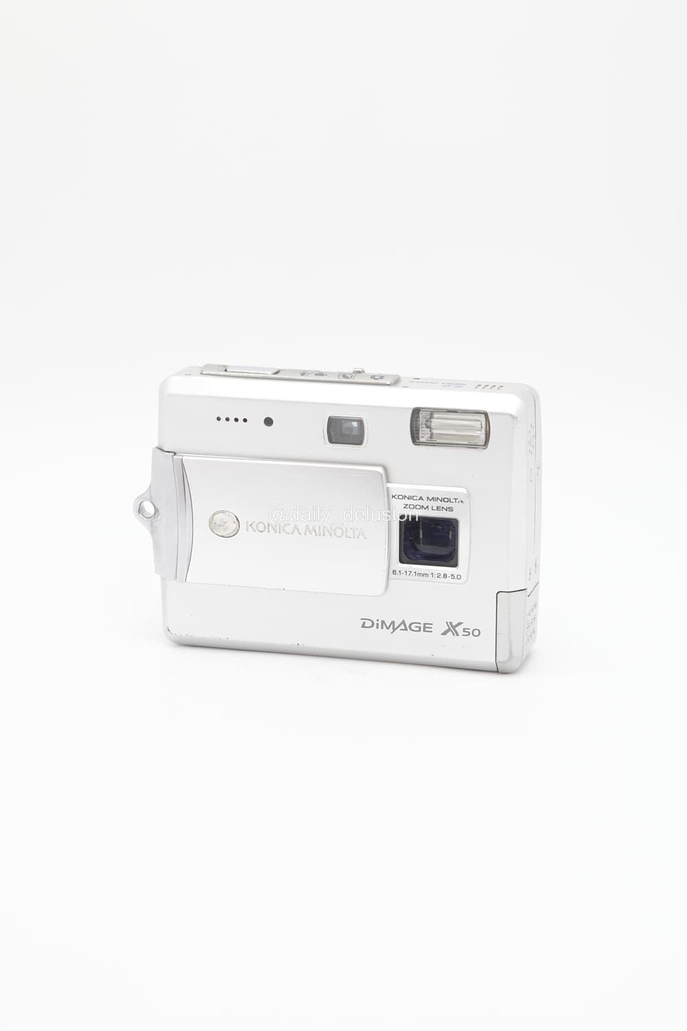 코니카 미놀타 디미지 X50 상품이미지1
