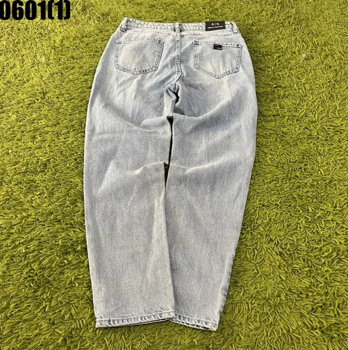 아르마니 청바지 상품이미지5