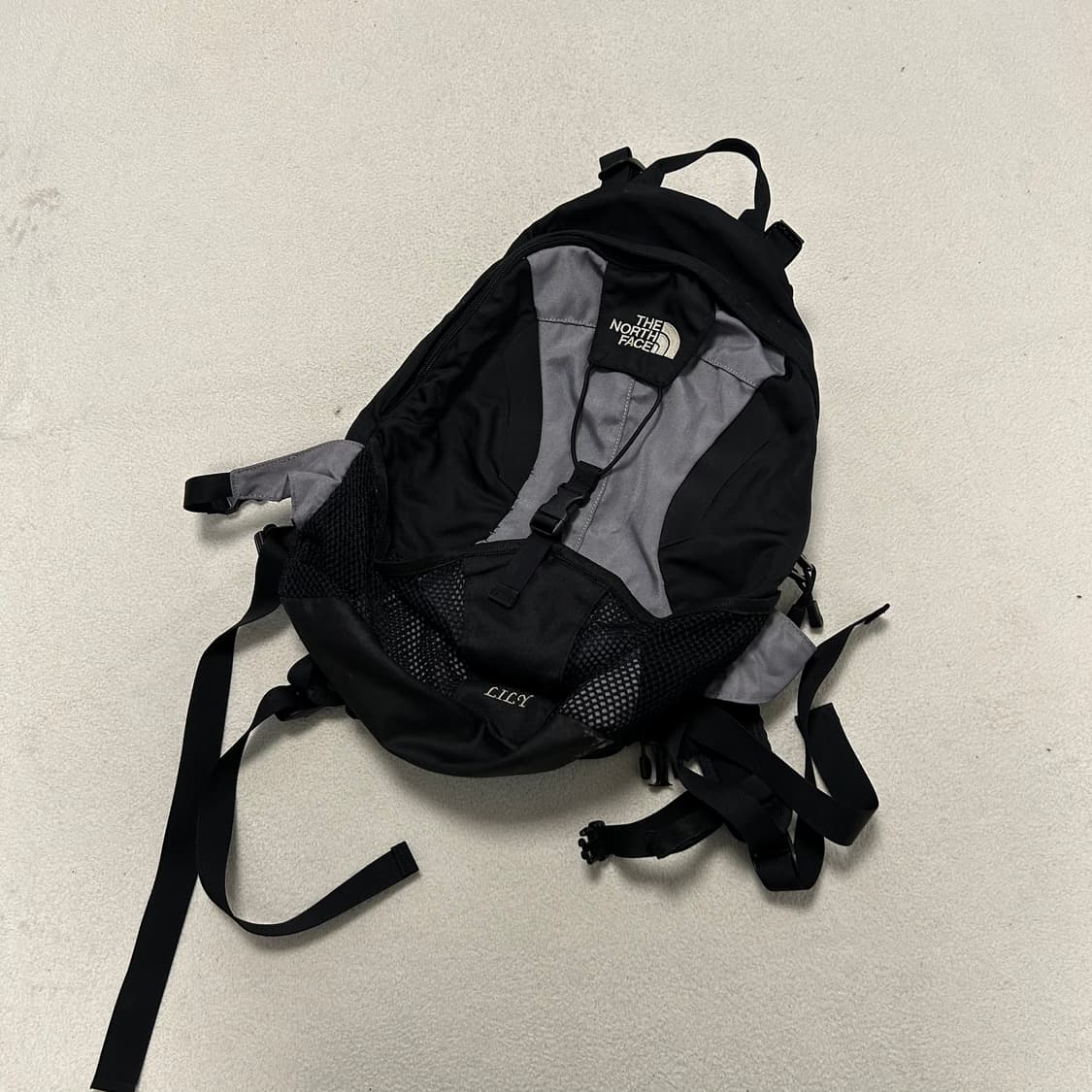The North Face Lily Backpack 상품이미지3