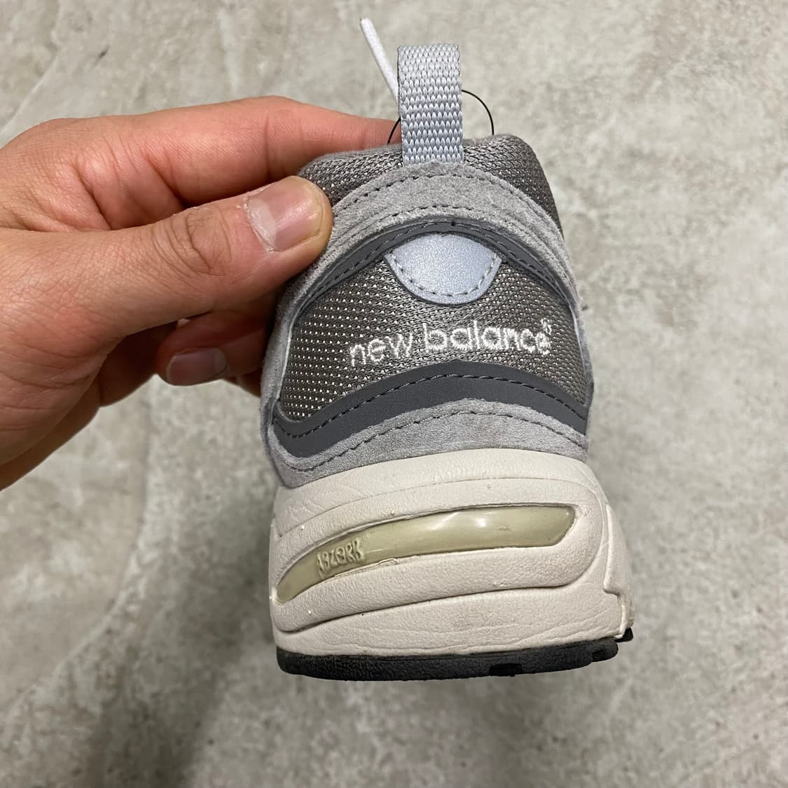 뉴발란스 878 스니커즈(235MM) 상품이미지4