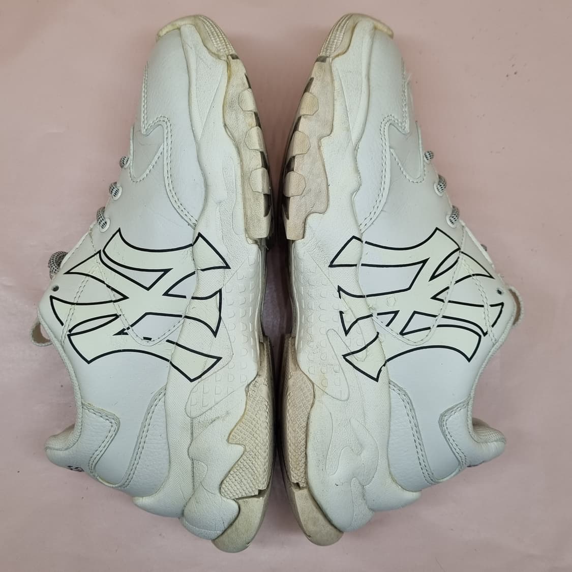 MLB 빅볼청키 여성운동화245 상품이미지5