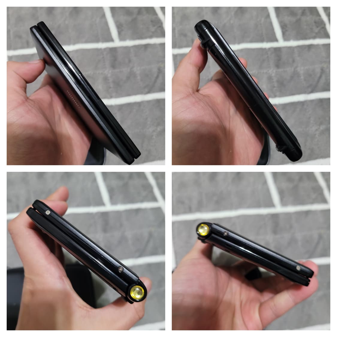 누리안 R9 전자사전 어학연수 상품이미지5