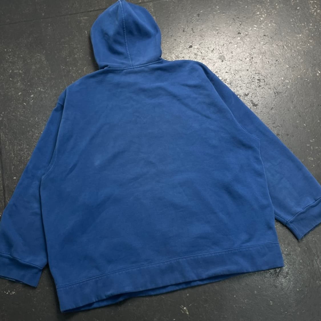 105 나이키 MLB 시카고 후드티 상품이미지5