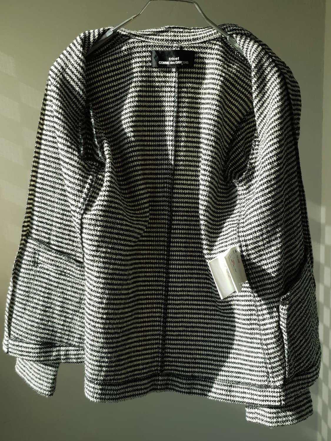 Comme Des Garcons single jacket 상품이미지8