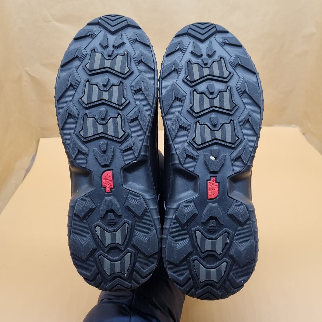 노스페이스 평창올림픽 여성부츠240 상품이미지3