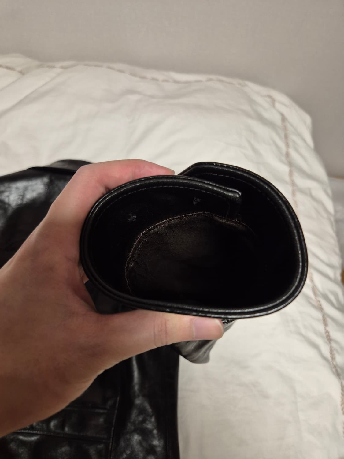 레인보우컨트리 허큘리스 블랙 38 제라도 별주 상품이미지6