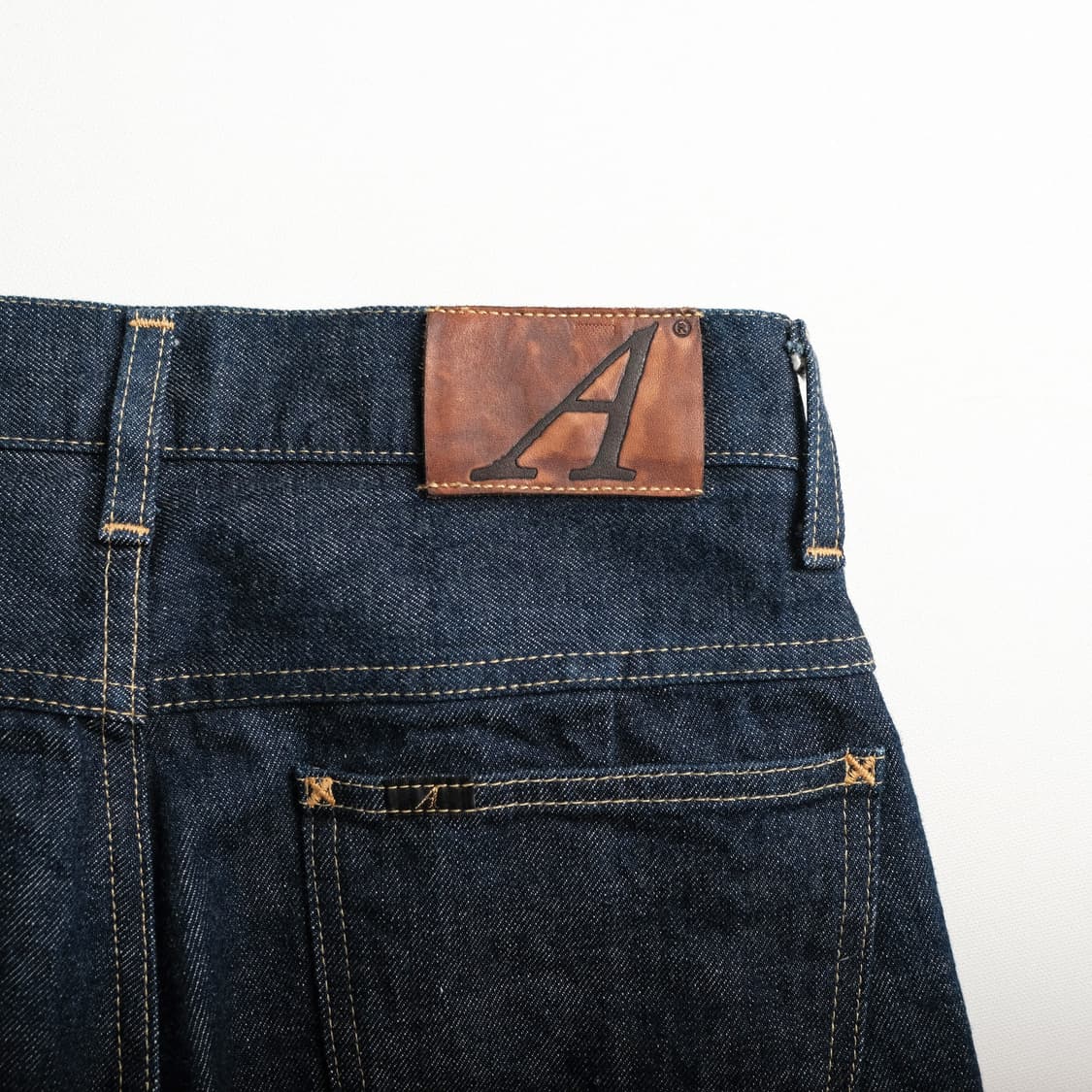 아나토미카 618 마릴린 2 데님 팬츠 26사이즈 (추천 25-26) 상품이미지8