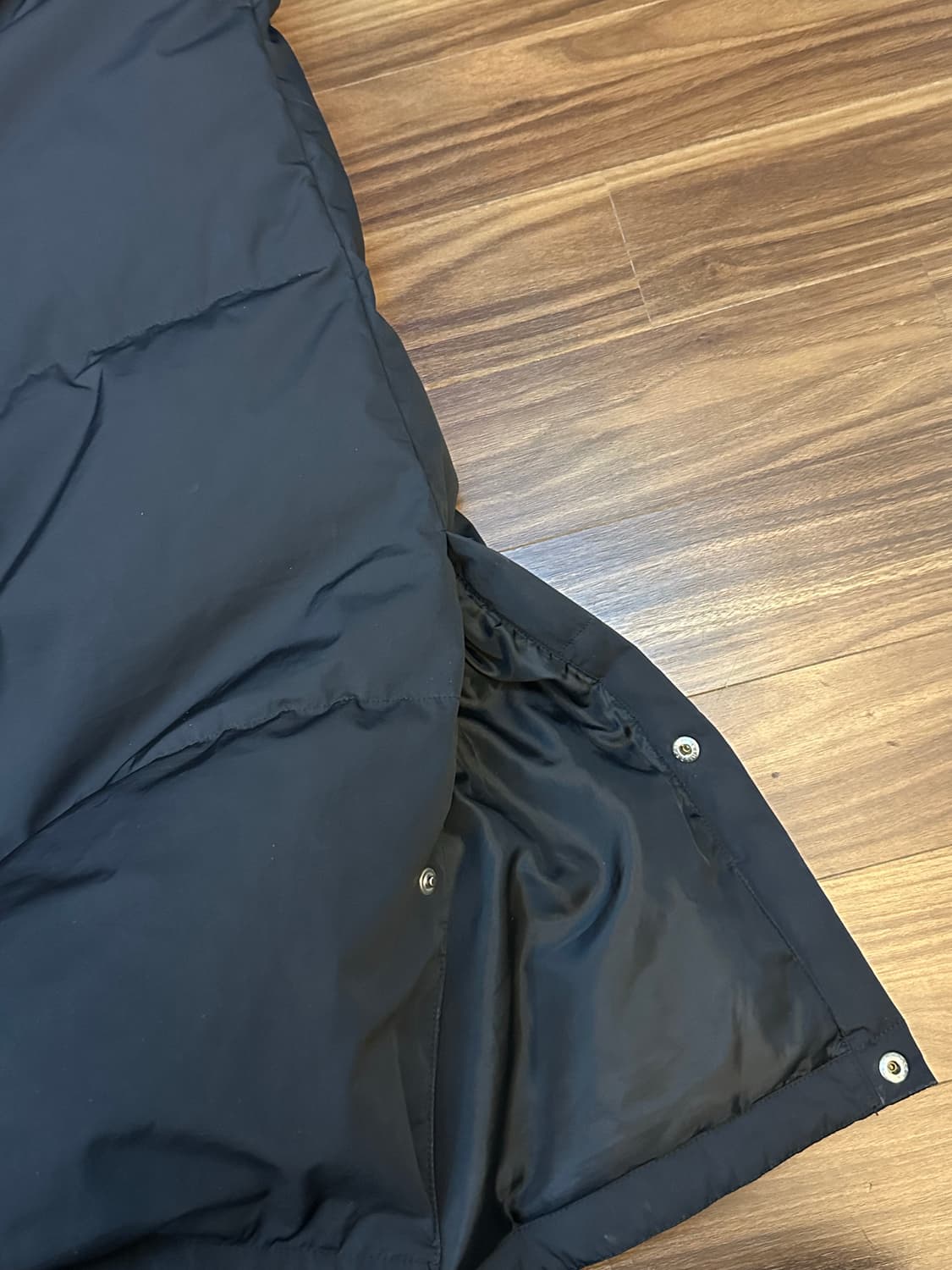 아디다스 롱패딩 M 사이즈 상품이미지7