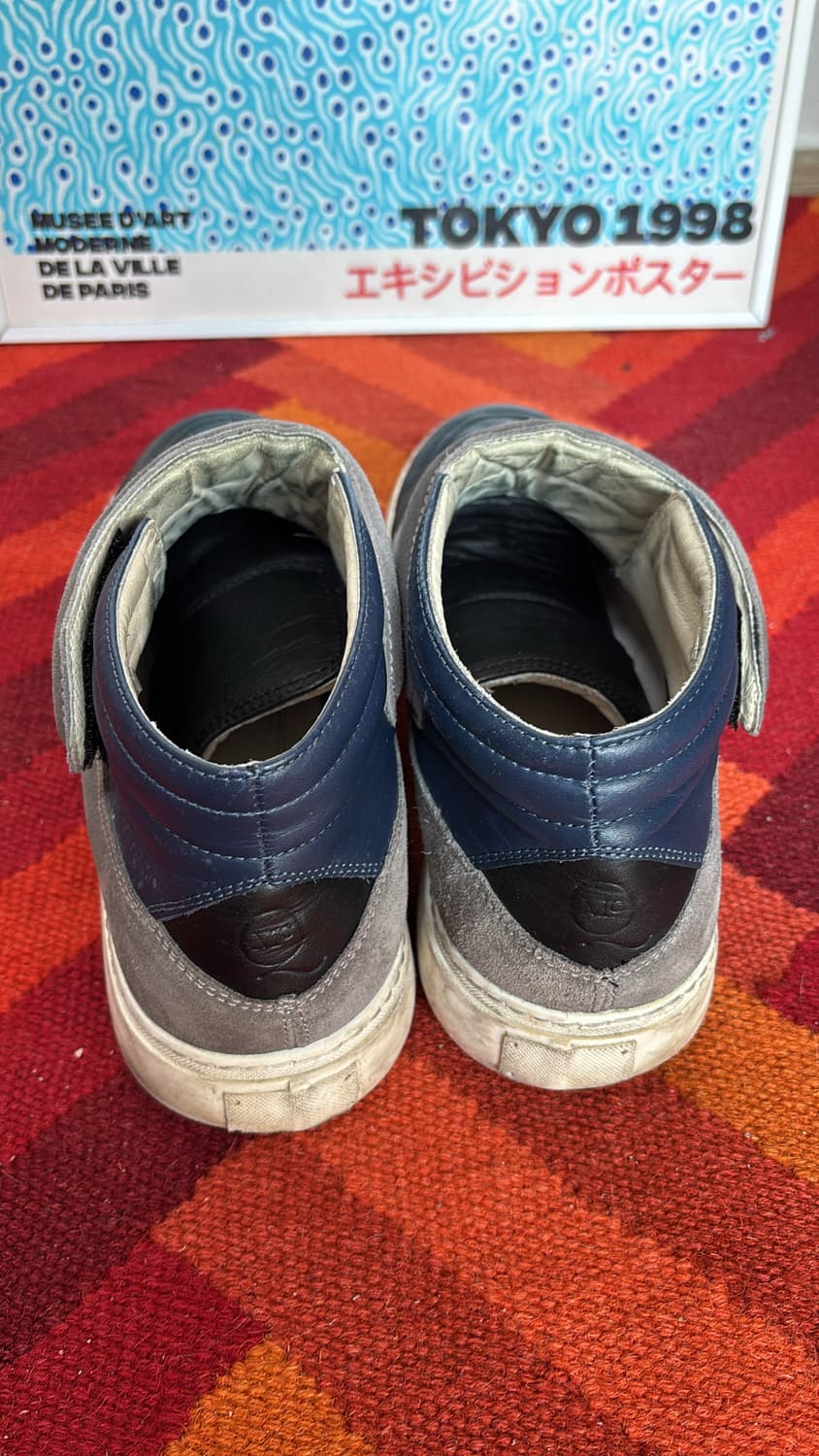 Future Low-Top Sneakers 42 상품이미지5